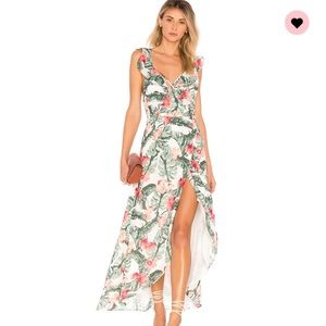 Privacy please xxs summer vacation dress